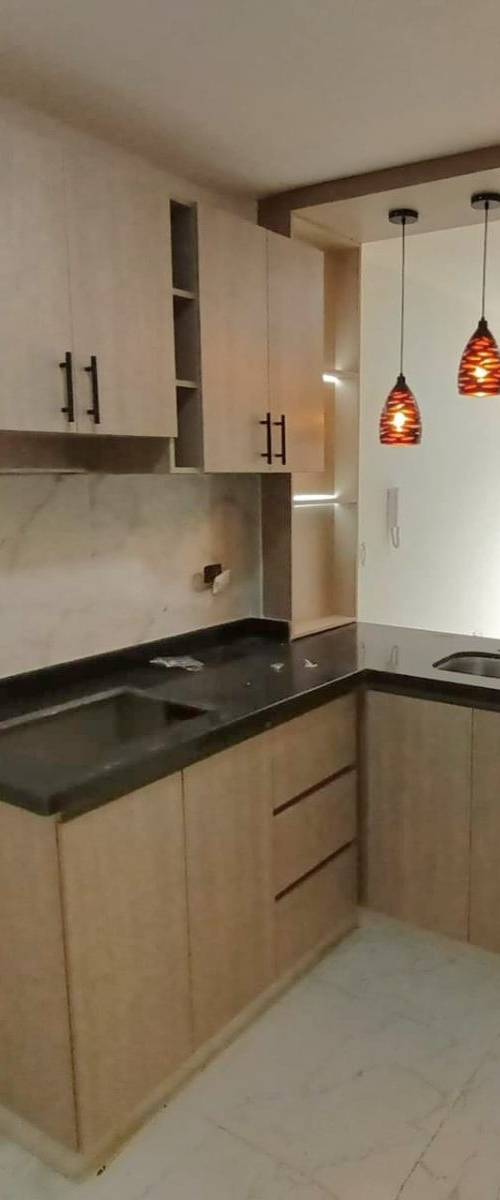 Apartamento en venta en Bucaramanga